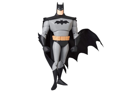 The New Batman Adventures: Batman MAFEX No. 137