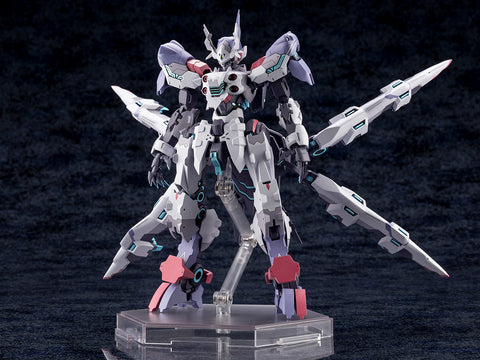 Starwing Paradox XZM-011 Solidea Model Kit