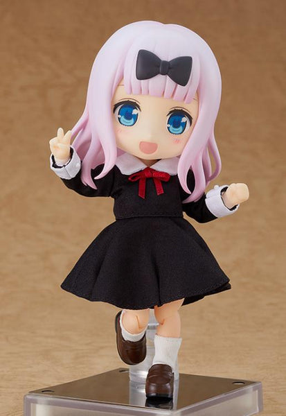 Nendoroid Doll: Kaguya-Sama Love is War? - Chika Fujiwara