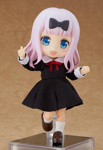 Nendoroid Doll: Kaguya-Sama Love is War? - Chika Fujiwara