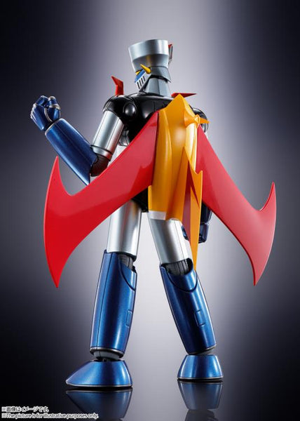 SOC GX-105 Mazinger Z (Kakumei Shinka)