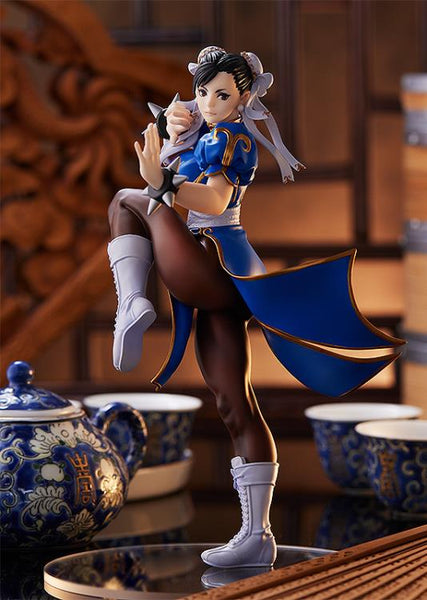 POP UP PARADE Street Fighter: Chun-Li