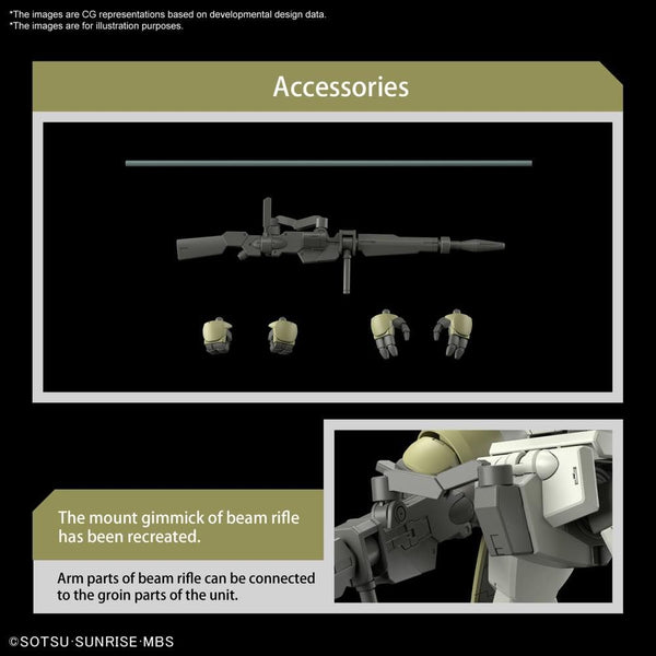 HGTWFM #06 B's Demi Trainer (ChuChu Use)