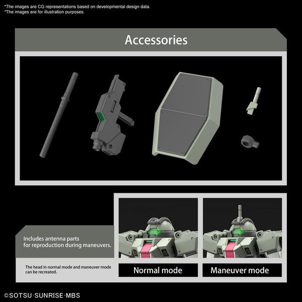 HGTWFM #09 Demi Trainer