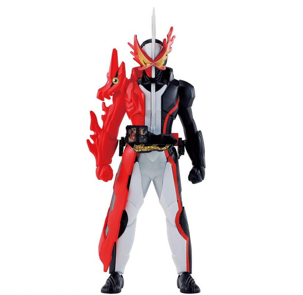 Entry Grade Kamen Rider Saber