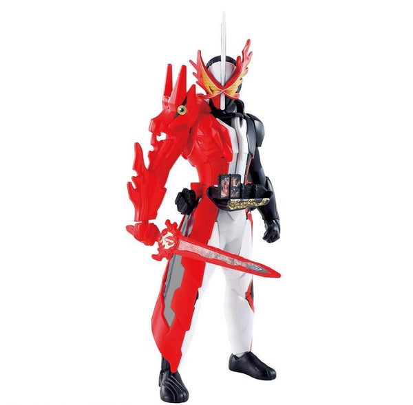 Entry Grade Kamen Rider Saber