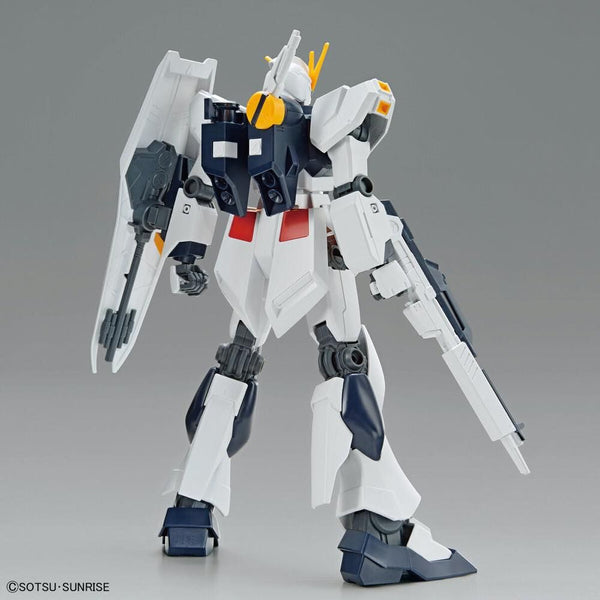 Entry Grade Nu Gundam Model Kit