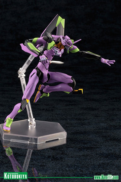 Evangelion Test Type-01 TV Version