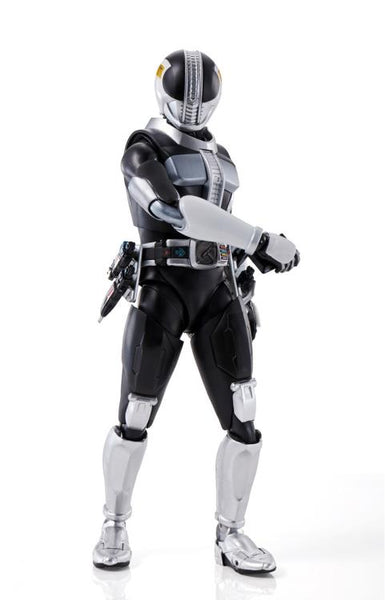 S.H. Figuarts - Shinkocchou Seihou- Kamen Rider Den-O Plat Form (K-Taros Ver.) P-Bandai Exclusive