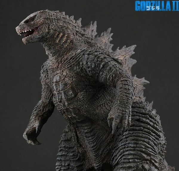Godzilla X-Plus kaiju 10-inch: Godzilla 2019 - Exclusive