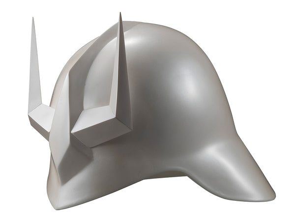 Mobile Suit Gundam Full Scale Works - Char Aznable Stahlhelm Replica