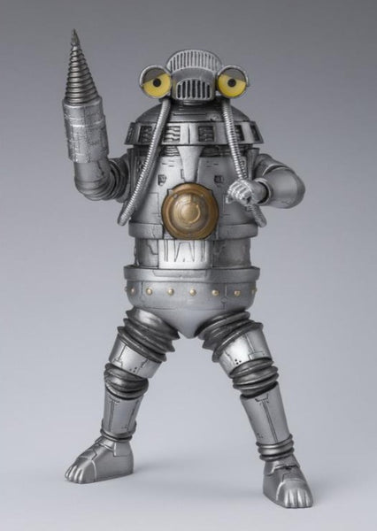 S.H.Figuarts Ultraman Trigger - SC-1M Space Sevenger P-Bandai Exclusive