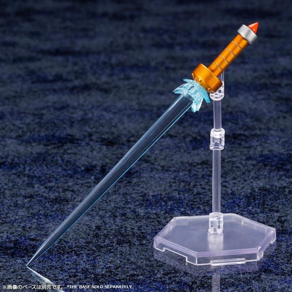 Mega Man X - X Max Armor Ver. 1/12 Scale Model Kit