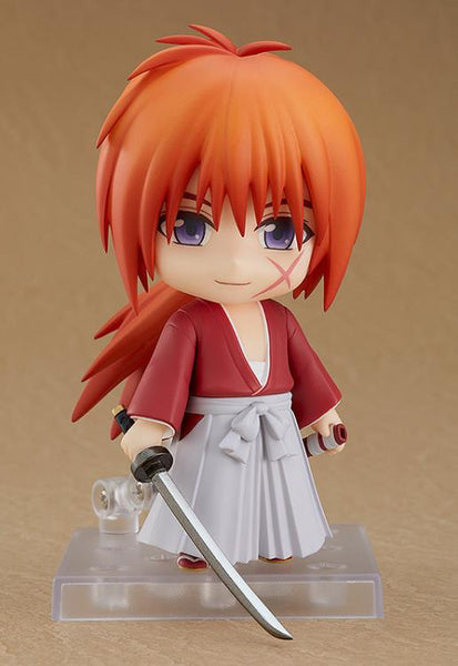 1613 Rurouni Kenshin: Kenshin Himura