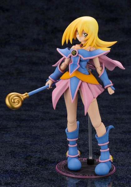 Crossframe Girl Yu-Gi-Oh! - Dark Magician Girl  Plastic Model