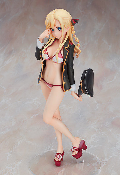 High School Fleet - Wilhelmina Swimsuit Ver. 1/8 Figure