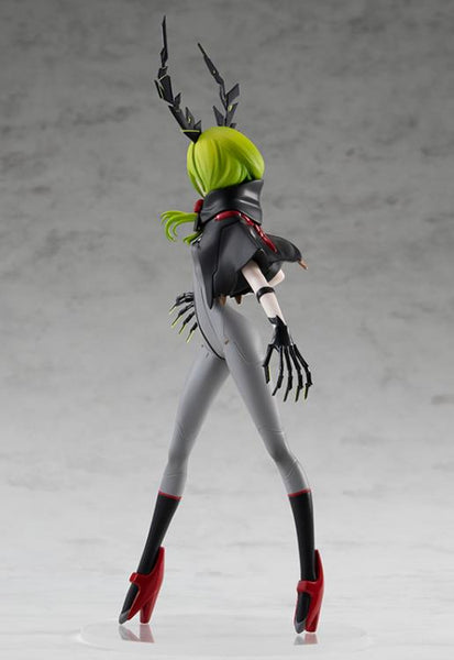 POP UP PARADE Black Rock Shooter: Dead Master (Dawn Fall Ver.)
