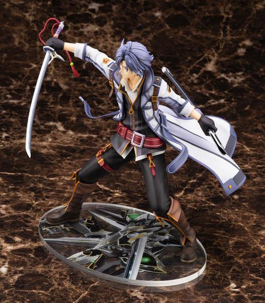 The Legend of Heroes - Rean Schwarzer 1/8 Scale Figure