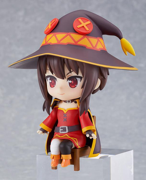 Nendoroid Swacchao! KonoSuba: Megumin