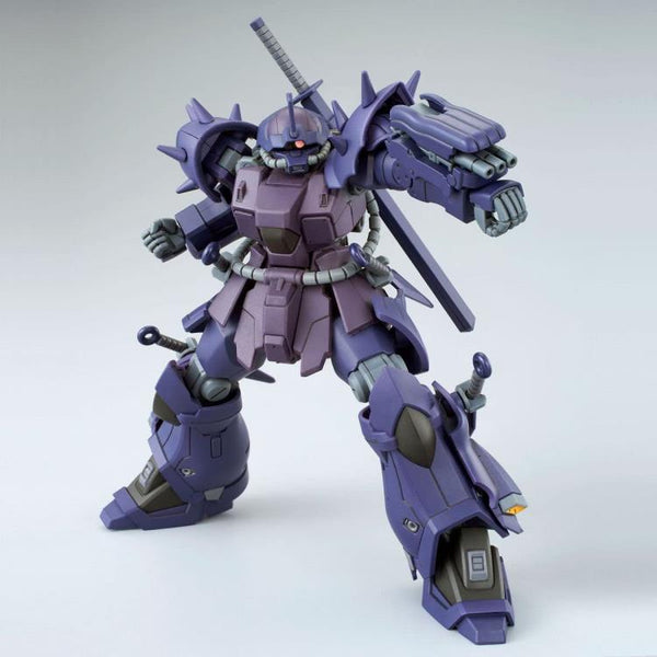 HGUC Efreet Nacht Exclusive Model Kit - P-Bandai