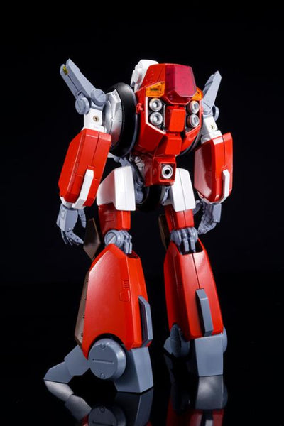 Megazone 23 Garland 1/24 Scale Die-Cast Figure