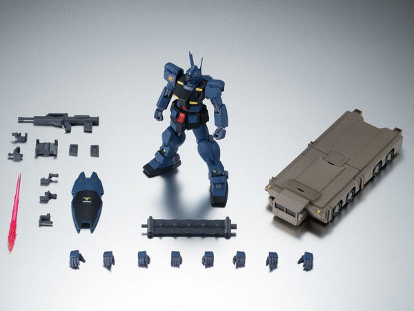 RS#286 RGM-79Q GM Quel Ver. A.N.I.M.E.