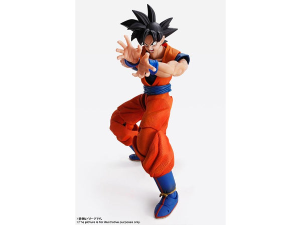 Imagination Works - Son Goku 1/9 Figure