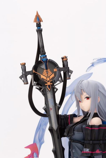 Arknights - Skadi (Promotion Elite 2 Ver.) 1/7 Scale Figure