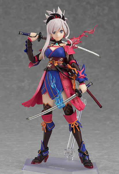 437 Fate/Grand Order: Saber/Miyamoto Musashi