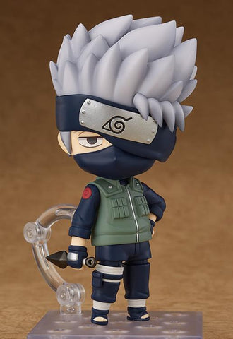 724 Naruto Shippuden - Kakashi Hatake