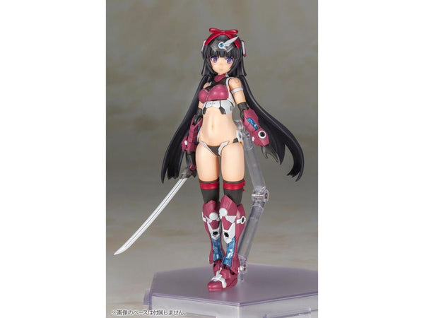 Frame Arms Girl - Magatsuki Plastic Model