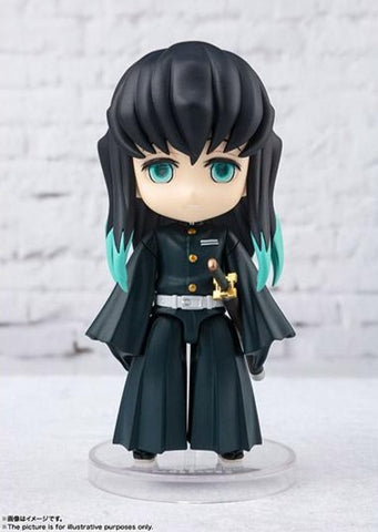 Figuarts Mini Demon Slayer: Kimetsu no Yaiba - Muichiro Tokito