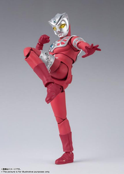 S.H.Figuarts - Astra