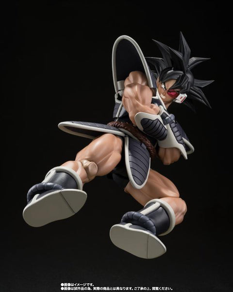 S.H.Figuarts Turles - P-Bandai Exclusive
