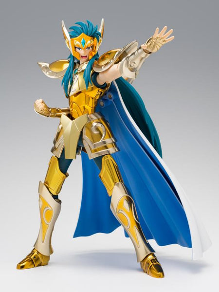 Saint Cloth Myth EX Aquarius Camus (Revival Ver.)