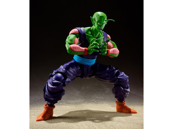 S.H.Figuarts Piccolo the Proud Namekian