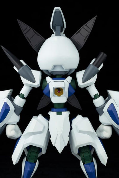 Medabot KXK00-M Cross Messiah Model Kit