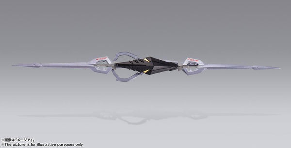 Metal Build Gundam Astray Gold Frame Amatsu Mina (Princess of the Sky Ver.)