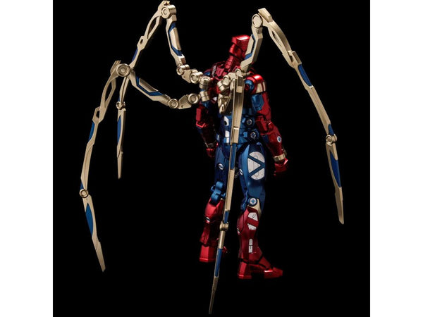 Marvel Spider-man: Fighting Armor Iron Spider Figure