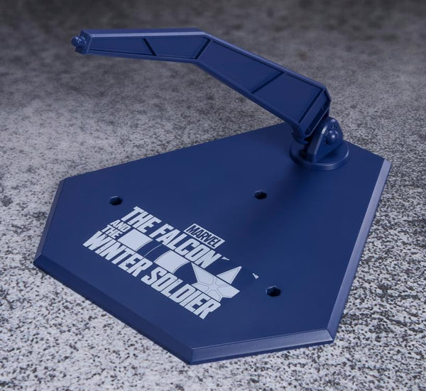 S.H. Figuarts - The Falcon and the Winter Soldier: Falcon