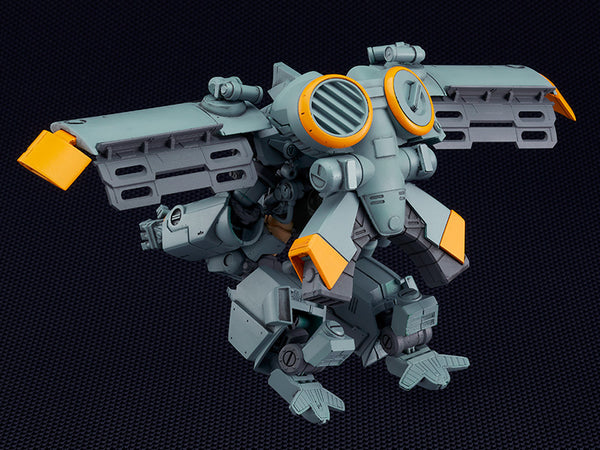 Moderoid: Metal Skin Panic MADOX-01 - Slave Trooper MADOX-01