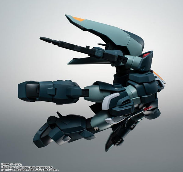 RS#299 ZGMF-1017 GINN Ver. A.N.I.M.E.