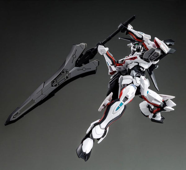 HGCE Load Astray Omega - P-Bandai