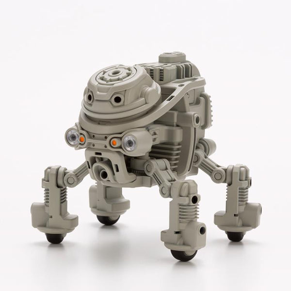 Maruttoys Tamotu (Light Blue Ver.) 1/12 Plastic Model