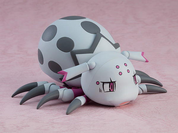 1559 So I'm a Spider, So What?: Kumoko