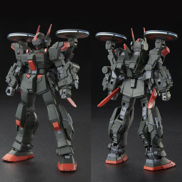 HGUC RX-80BR Black Rider P-Bandai