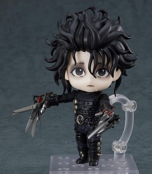 1873 Edward Scissorhands - Edward Scissorhands