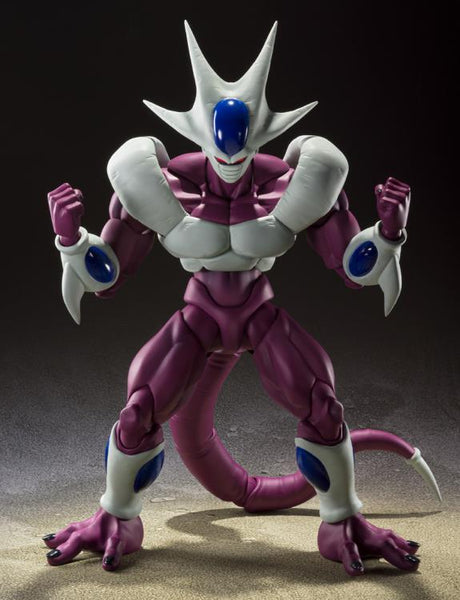 S.H.Figuarts Cooler (Final Form) P-Bandai Exclusive