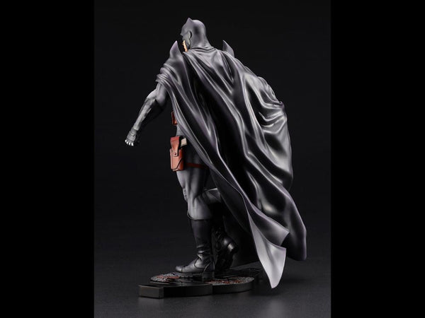 Batman (Thomas Wayne) - DC Comics Flashpoint ARTFX+