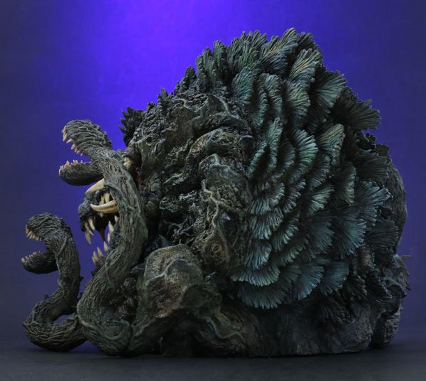 Godzilla vs. Biollante: Biollante DefoReal